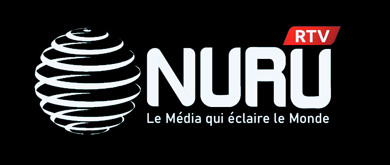 LOGO NURU FM